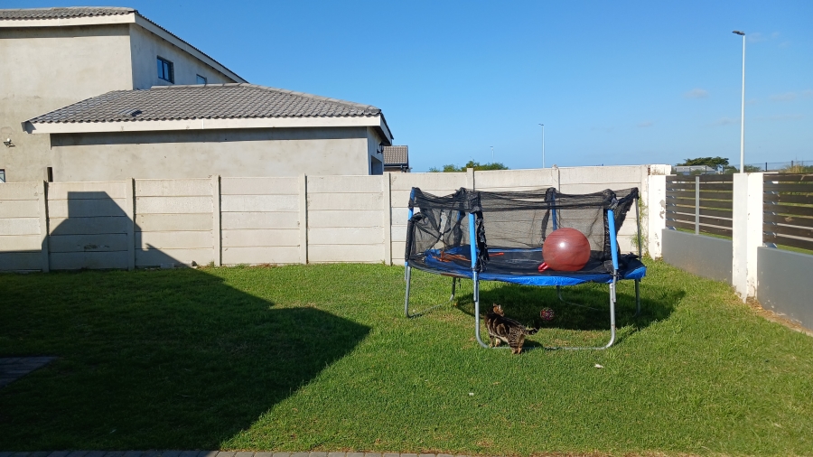 To Let 3 Bedroom Property for Rent in Fairview Eastern Cape